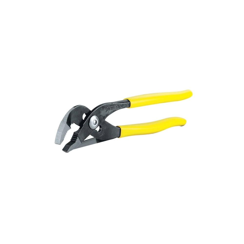 Pince multiprise gainée PVC 240 mm - 2-84-301 - STANLEY