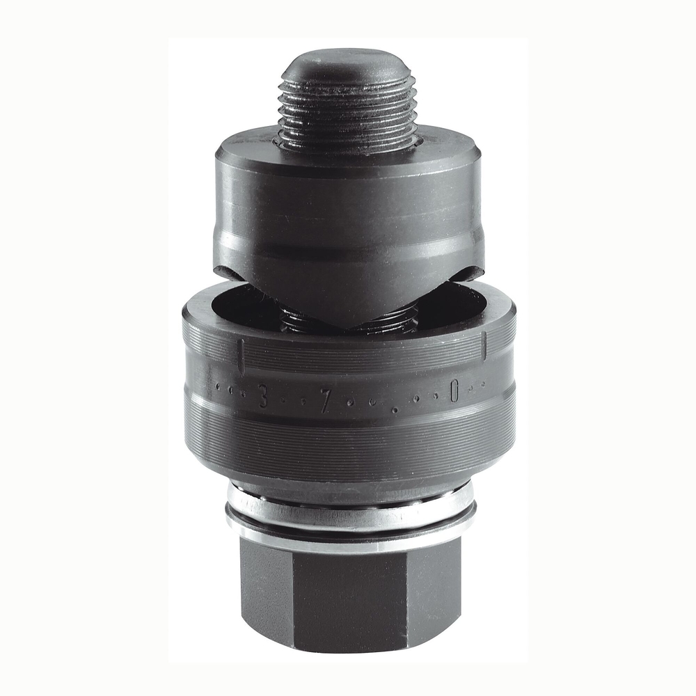 Emporte-pièces PG avec vis de manœuvre - FACOM - 985978