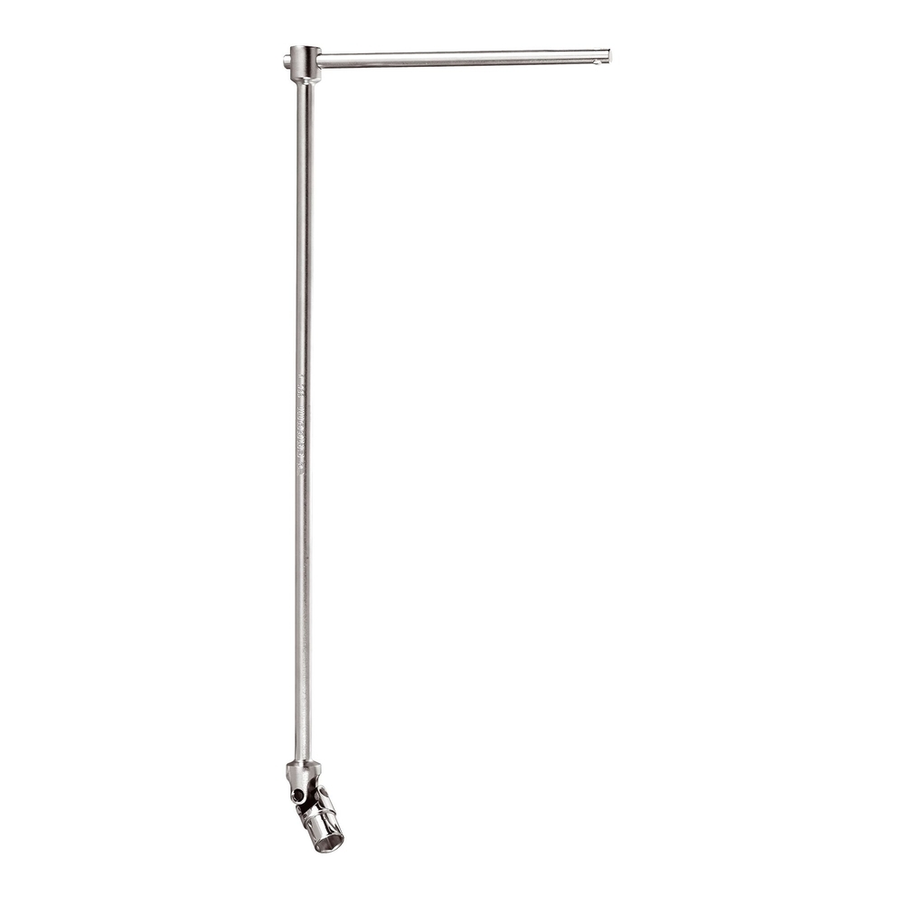 Clé à douilles en T à cardan avec poignée coulissante métrique 11 mm - Par 5 - FACOM - 99C.11