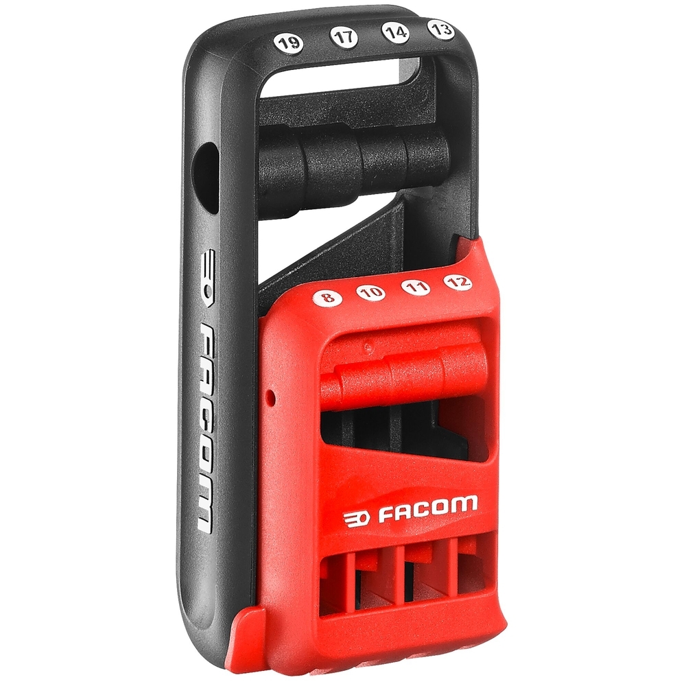 Étui pour jeu de clés 467B.JP8 - FACOM - CK.467BJP8