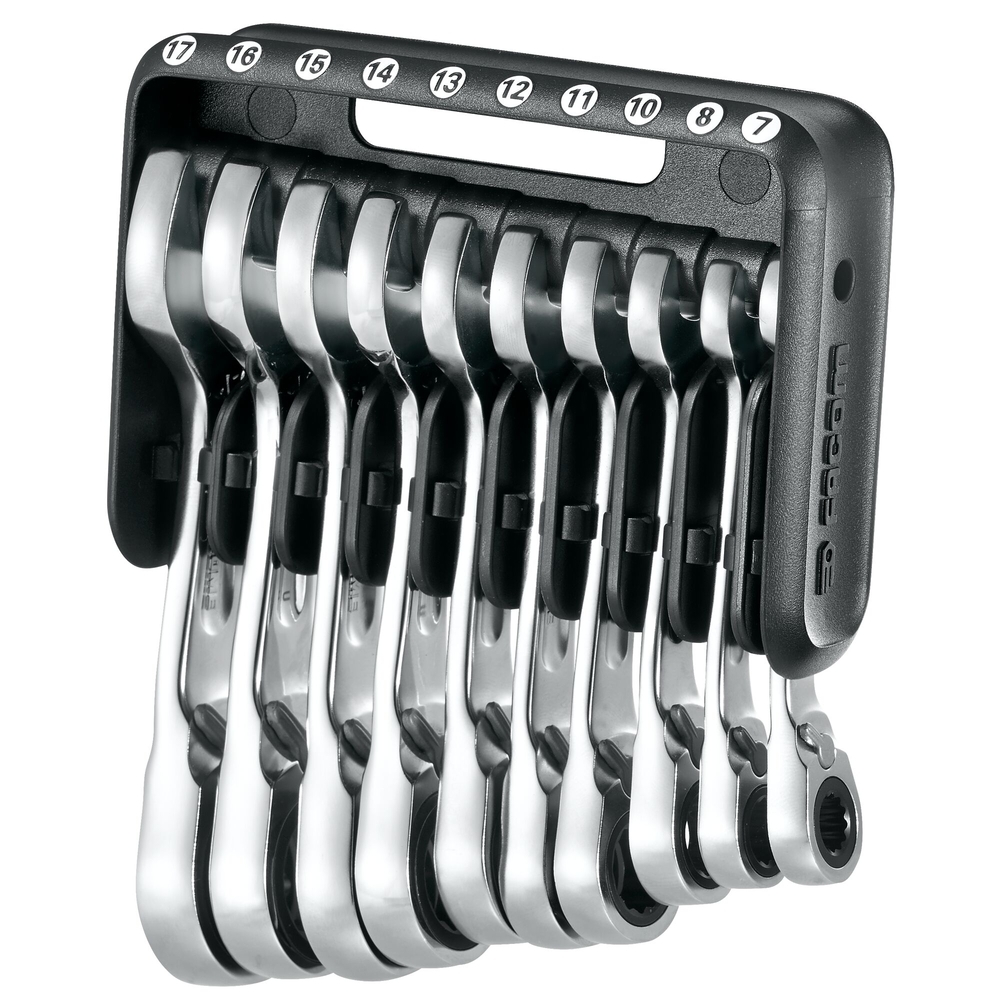 Étui pour jeu clés mixtes 467BS.JP10 - FACOM - CK.467BSJP10