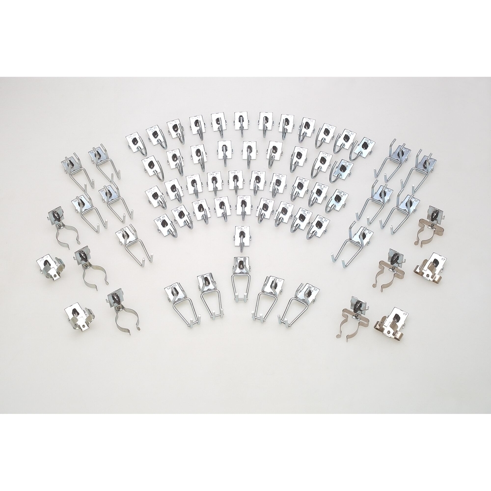 Kit de crochets individuels - FACOM - CKS.K2