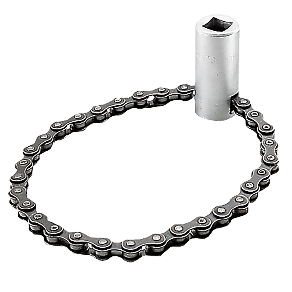 Clé à chaîne 50 à 110 mm - FACOM - D.149