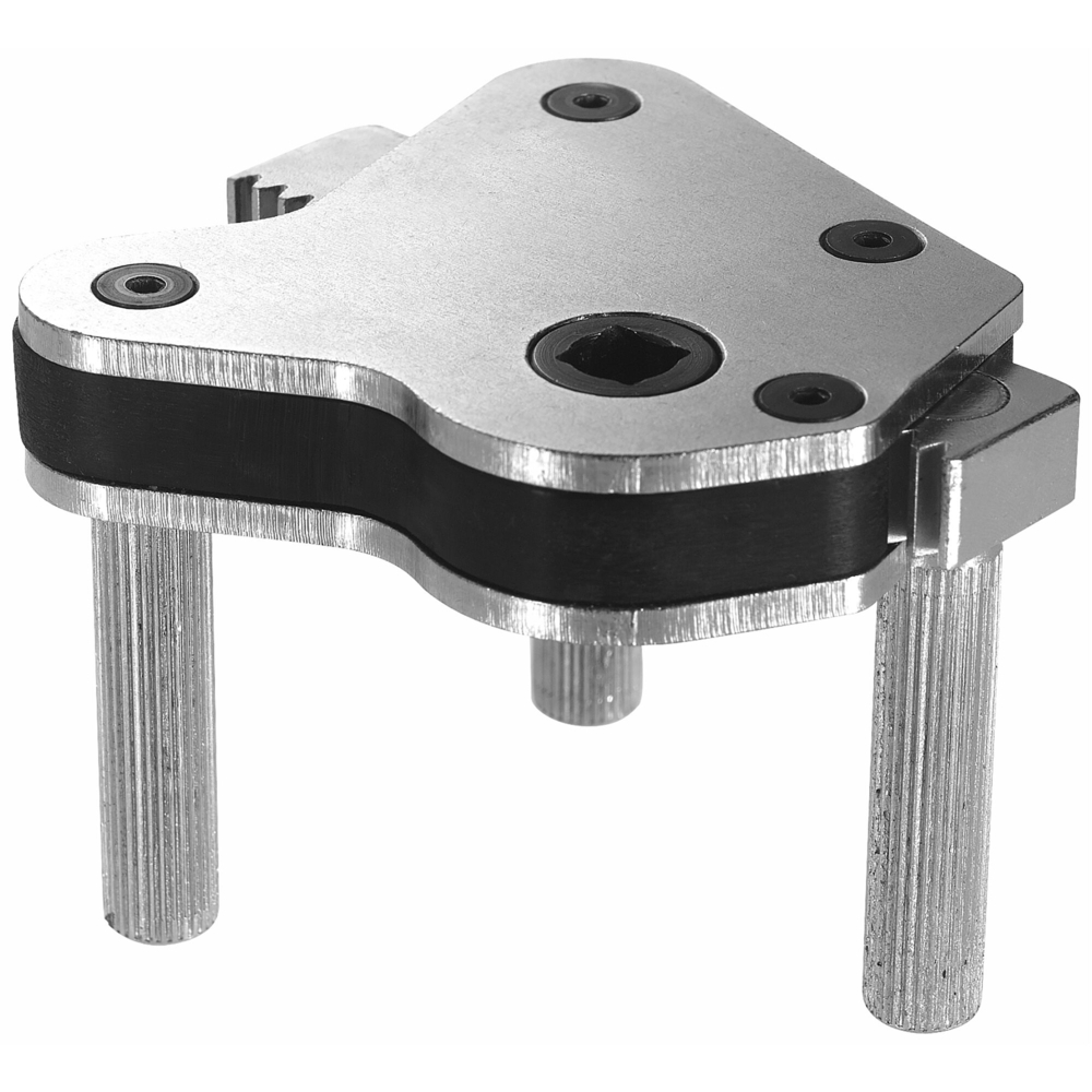 Clé auto-serrante universelle pour filtres à huile pour voiture - FACOM - D.151A