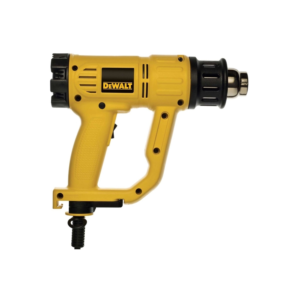 Décapeur thermique 1800 W - buse conique, buse de surface - D26411-QS - DEWALT