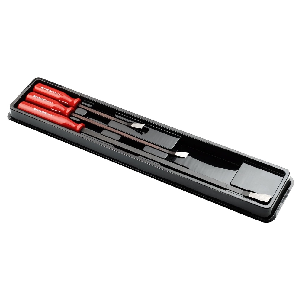 Jeu de 3 leviers d'effort - FACOM - D.3J3