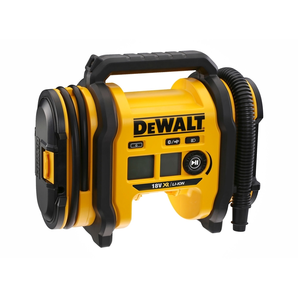 Gonfleur XR 18 V - sans batterie ni chargeur - DCC018N-XJ - DEWALT