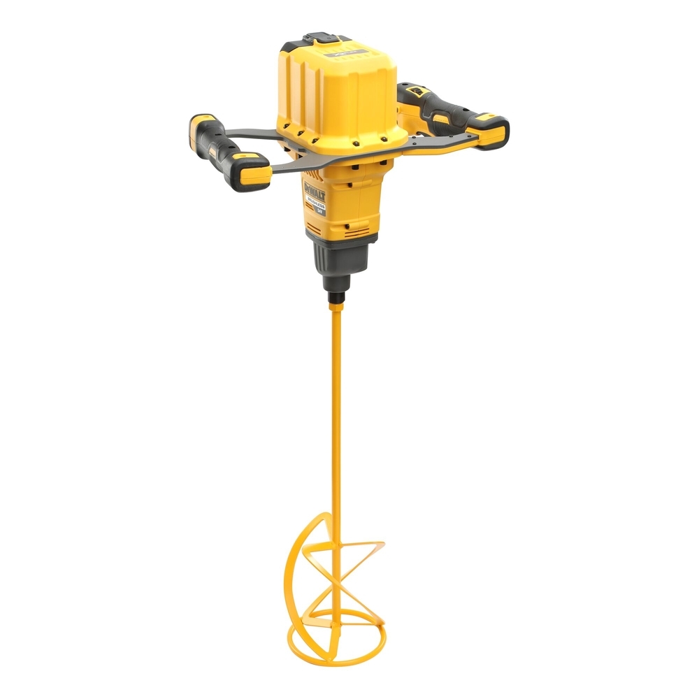 Malaxeur XR FLEXVOLT 54 V 3 Ah Li-Ion - DCD240X2-QW - DEWALT