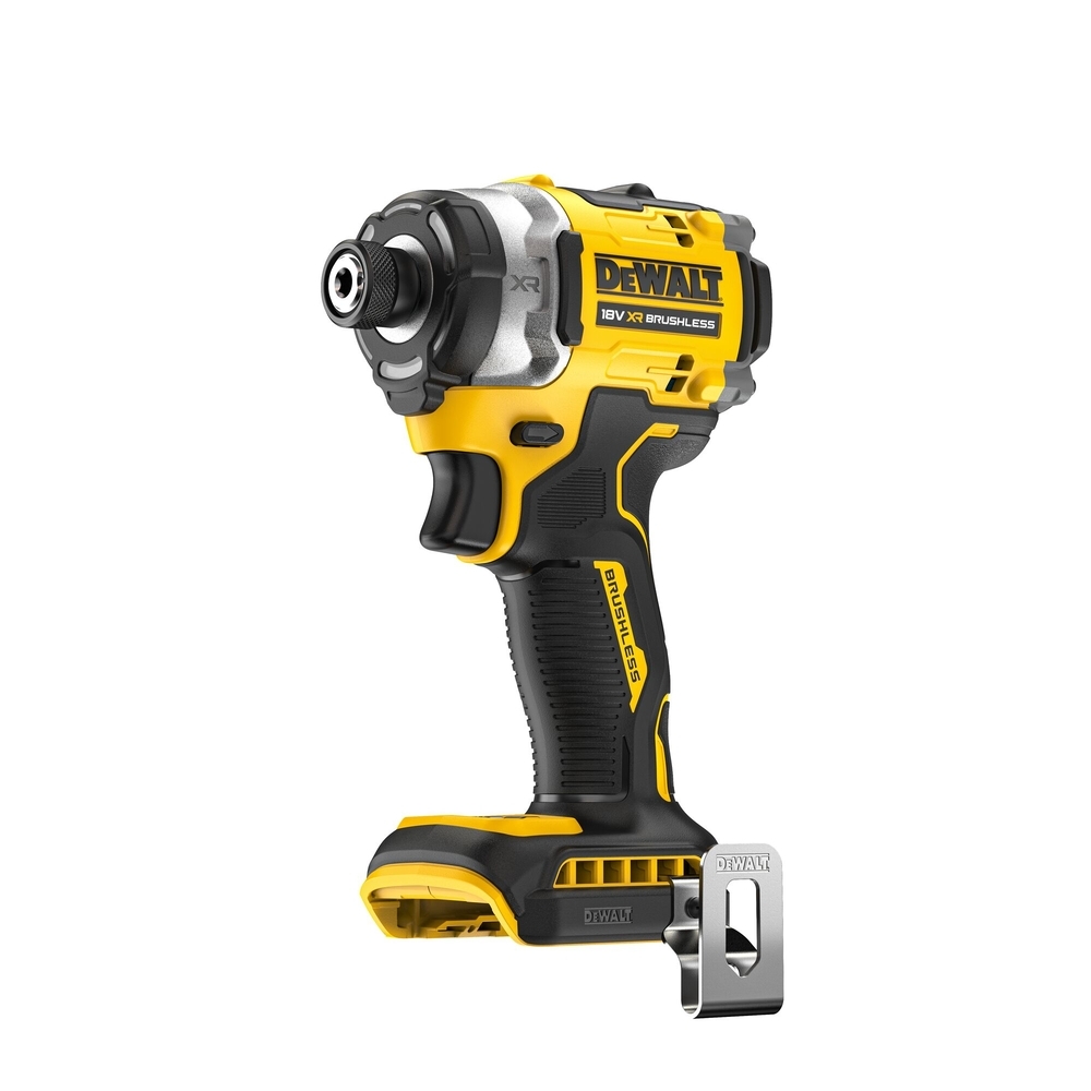 Visseuse à chocs Premium XR 18V Brushless - DCF860NT-XJ - DEWALT