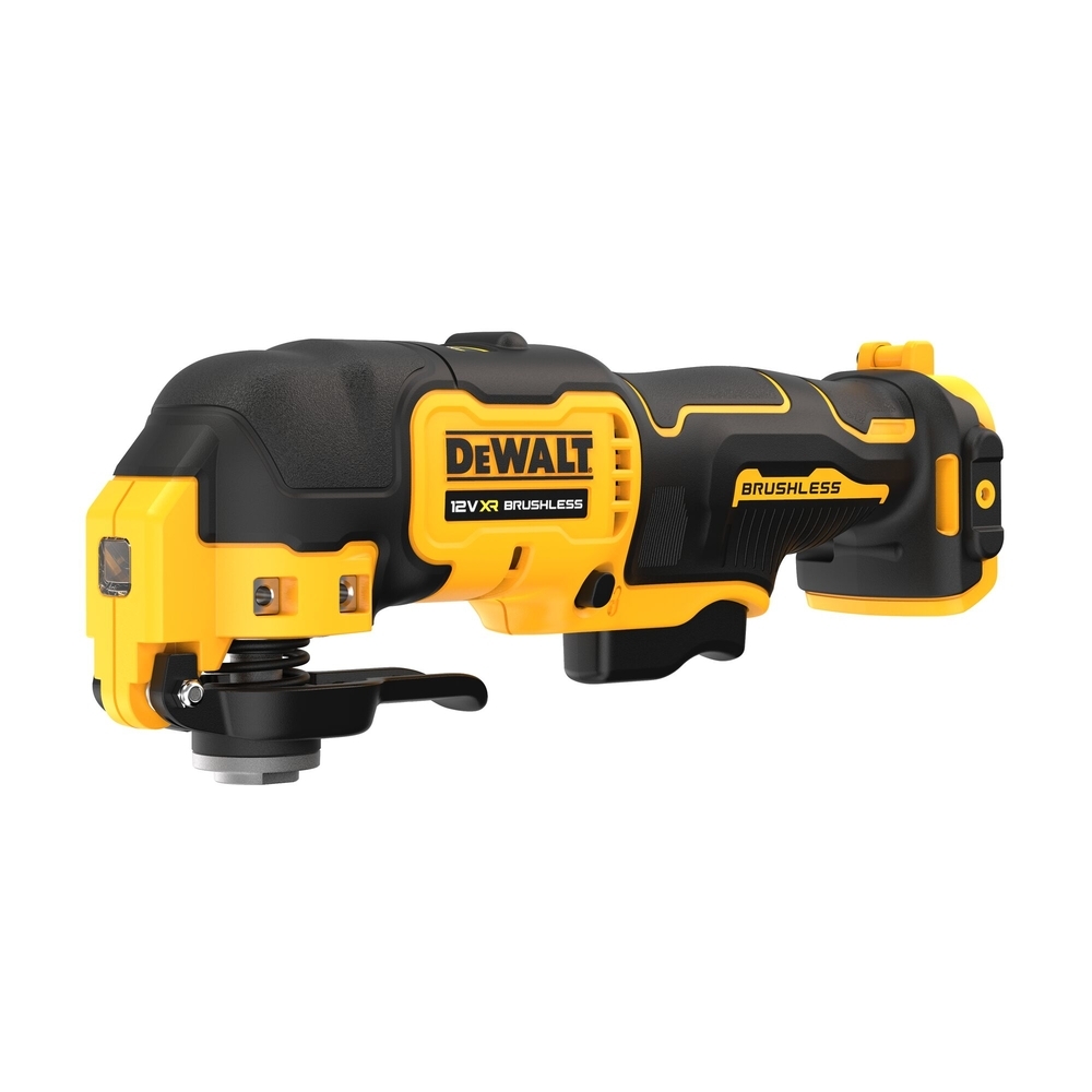 Multi-cutter XR 12V Brushless - DCS353NT-XJ - DEWALT