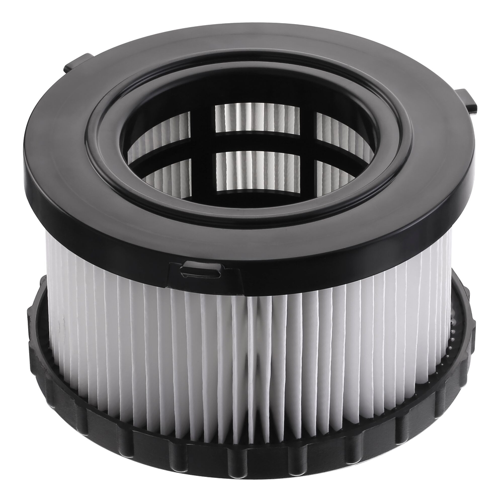 Filtre de remplacement Classe M pour aspirateur XR FLEXVOLT 54 V - DCV5861-XJ - DEWALT