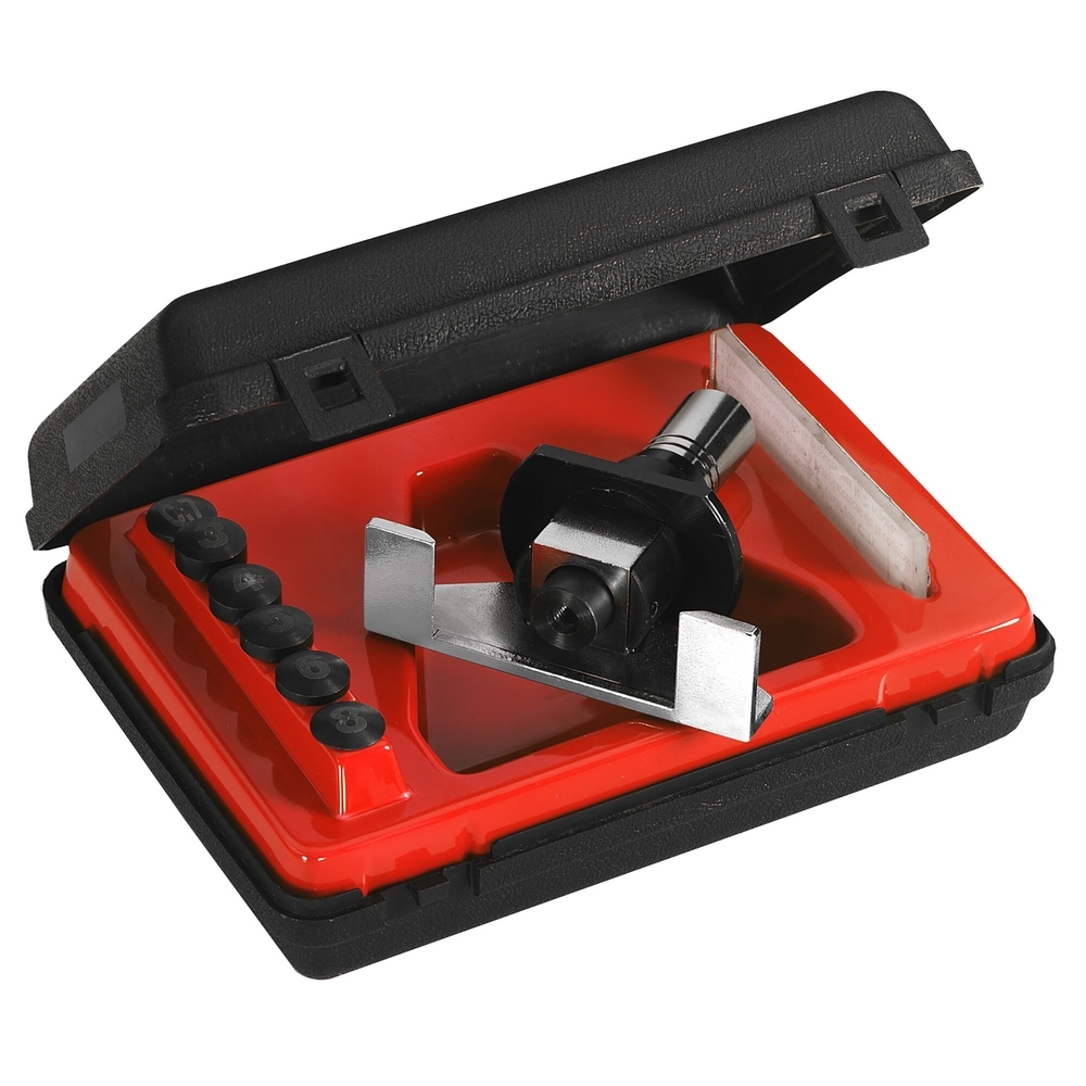 Tensiomètre pour courroie de distribution - FACOM - DM.16