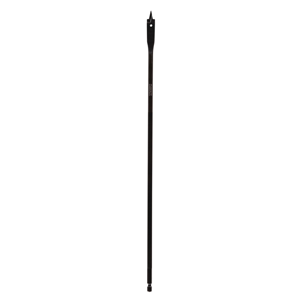 Mèche à bois plate Extreme 12 x 406 mm - DT4781-QZ - DEWALT