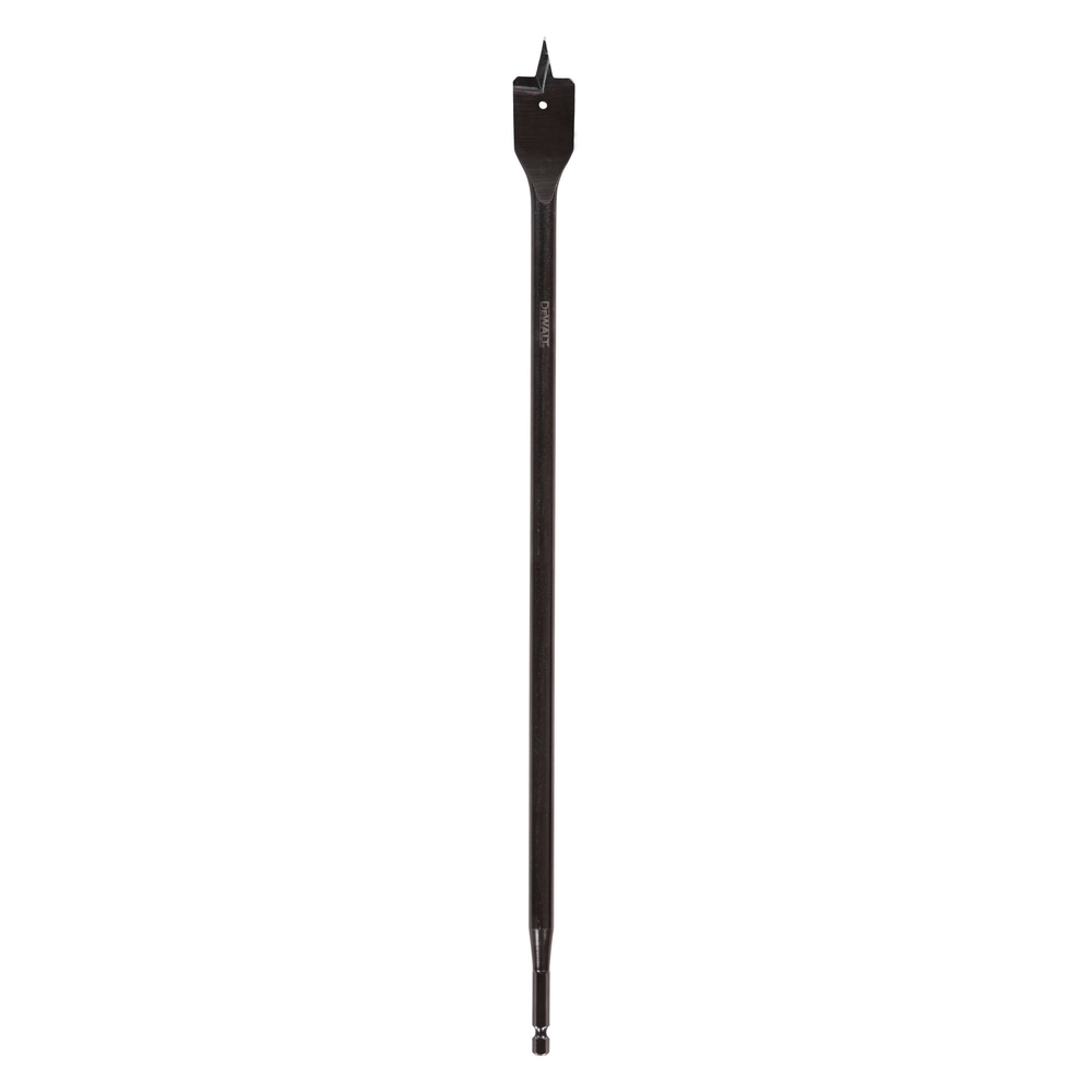 Mèche à bois plate Extreme 24 x 406 mm - DT4787-QZ - DEWALT