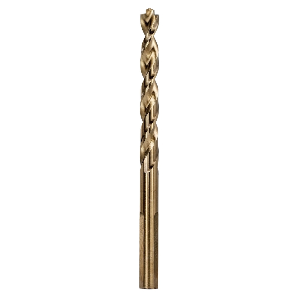 Foret métal HSS-CO Extreme 8 x 75 x 117 mm - DT4912-QZ - DEWALT