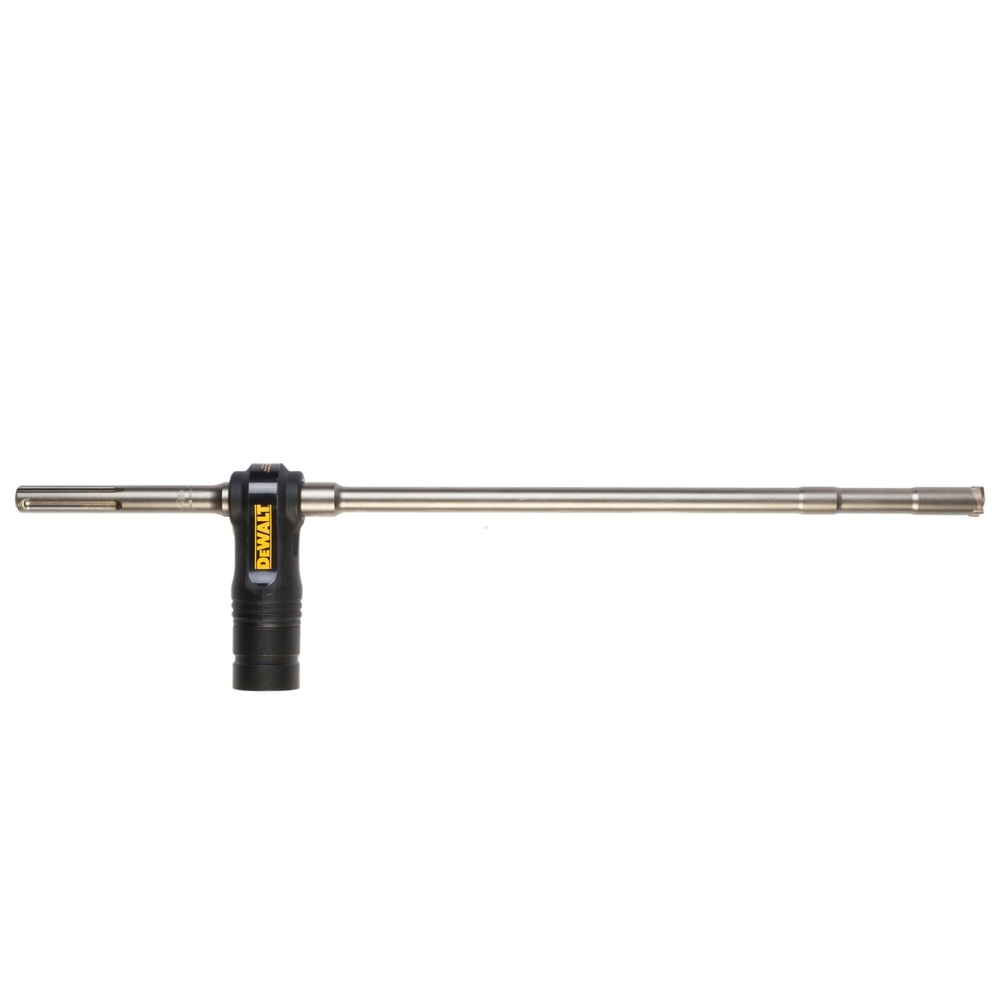 Foret aspirant SDS-Max carbure diamètre 20 mm longueur 400 mm - DT60232-QZ - DEWALT