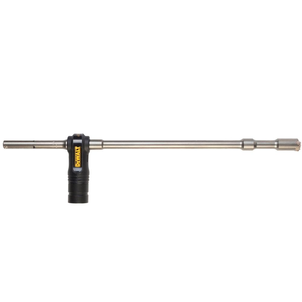 Foret aspirant SDS-Max carbure diamètre 28 mm longueur 400 mm - DT60234-QZ - DEWALT