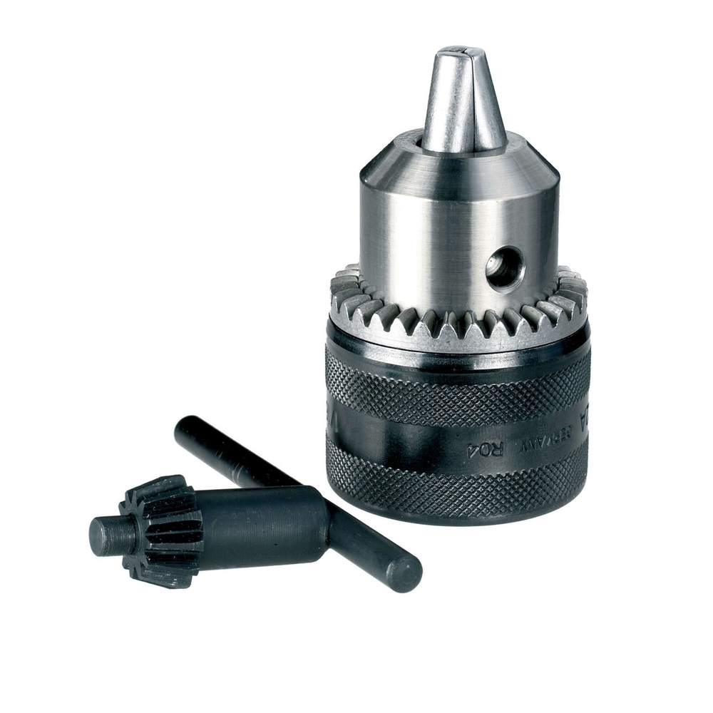 Mandrin à clé 13 mm avec adaptateur SDS-Plus 1/2
