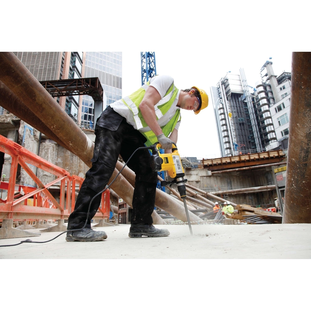 Pointe SDS-Max 600 mm - DT8087-QZ - DEWALT