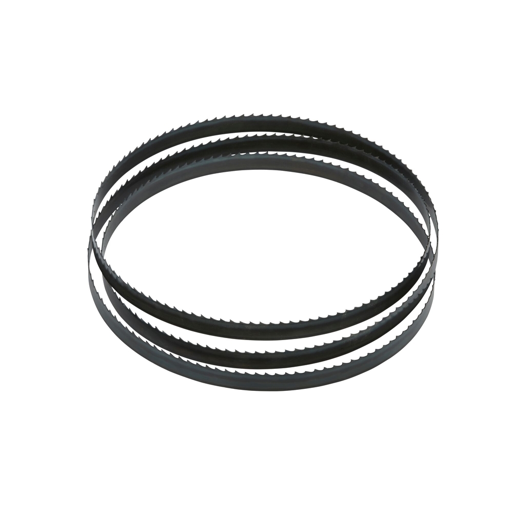 Lame 2215 mm pour scie à ruban DW876 pour débit bois agglo. épais largeur 20 mm - DT8474-QZ - DEWALT