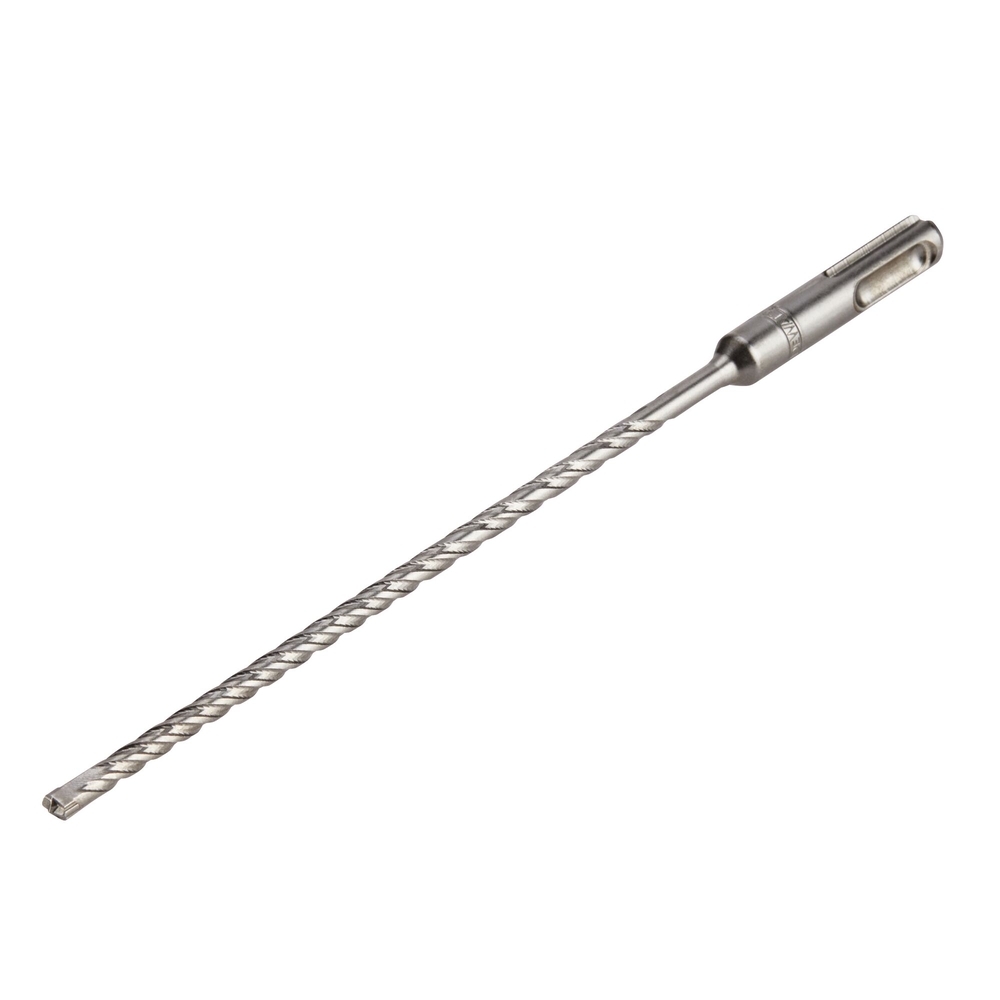 Foret béton SDS-Plus carbure XLR 4 taillants 8 x 50 x 110 mm - DT8922-QZ - DEWALT