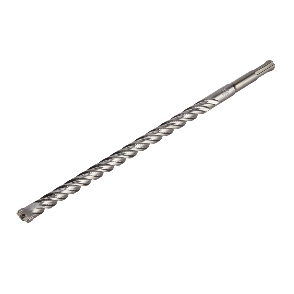 Foret béton SDS-Plus carbure XLR 4 taillants 14 x 200 x 260 mm - DT8940-QZ - DEWALT