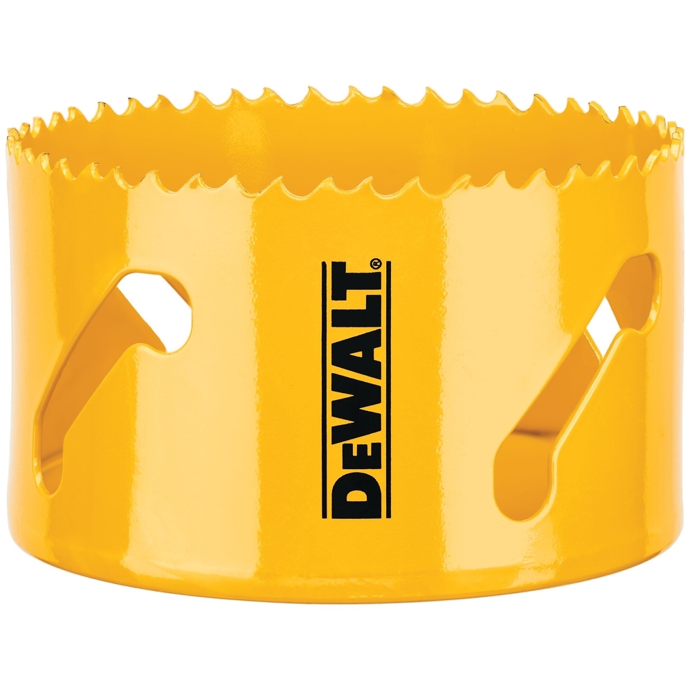 Scie cloche BiM 89 x 40 mm - DT90334-QZ - DEWALT