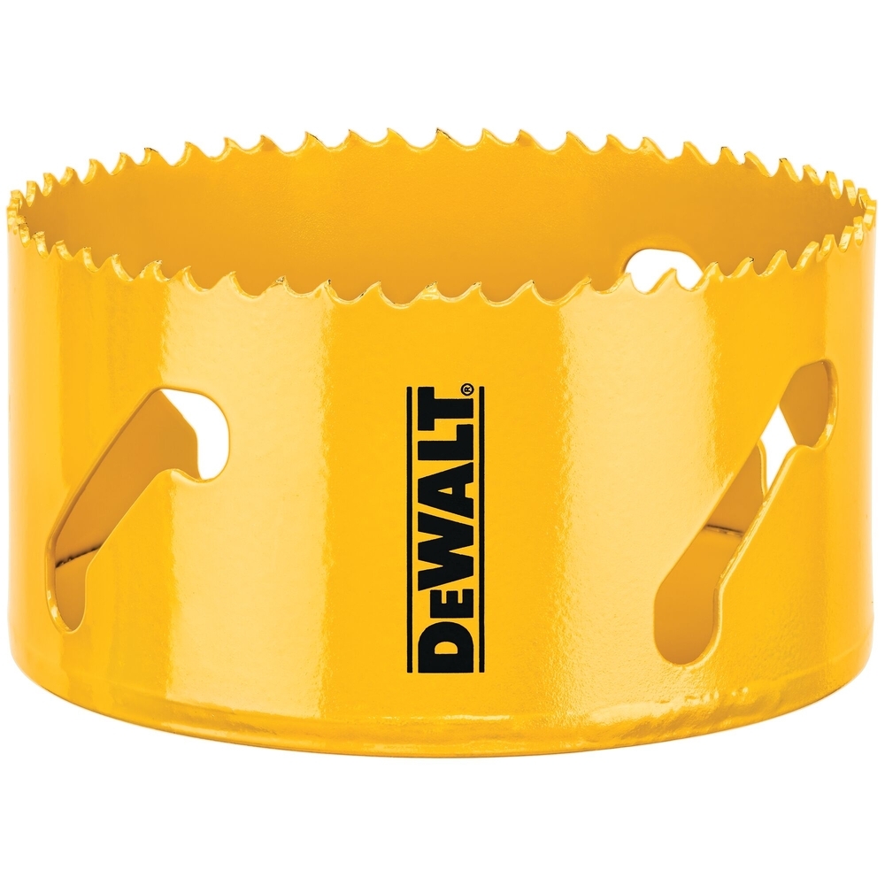 Scie cloche BiM 95 x 40 mm - DT90336-QZ - DEWALT