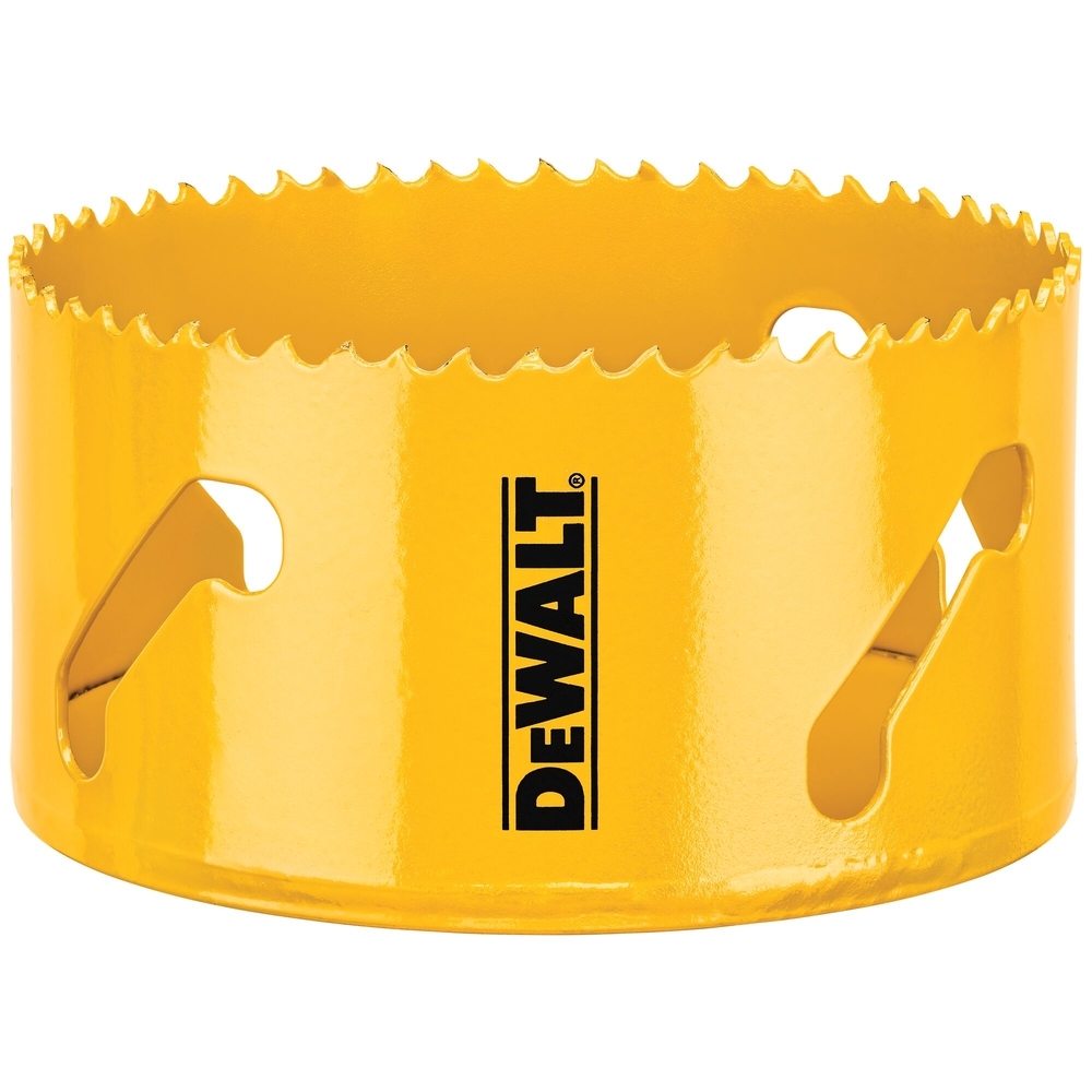 Scie cloche BiM 98 x 40 mm - DT90337-QZ - DEWALT