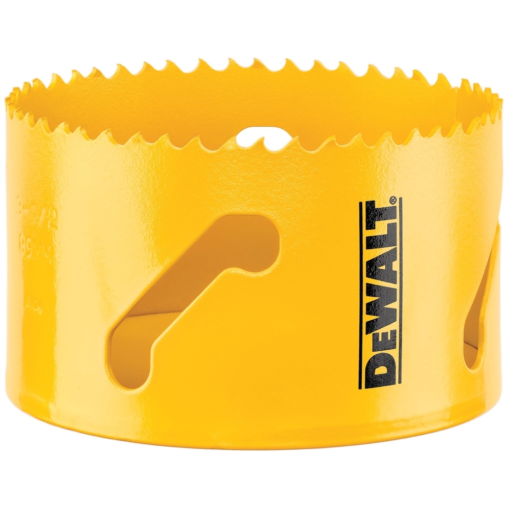 Scie cloche BiM 108 x 40 mm - DT90340-QZ - DEWALT