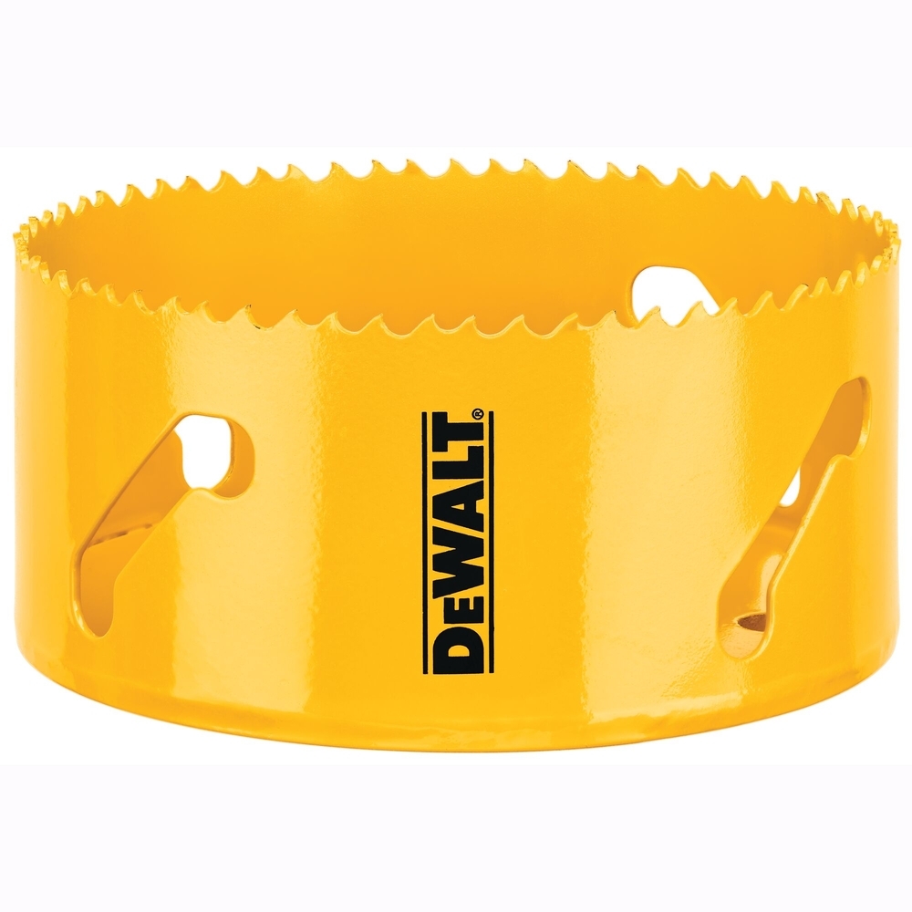 Scie cloche BiM 111 x 40 mm - DT90341-QZ - DEWALT