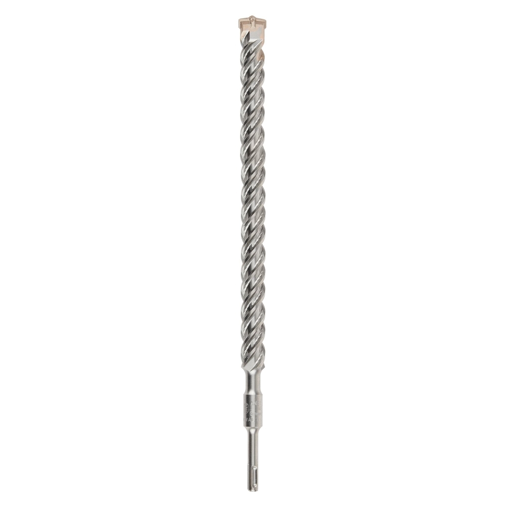 Foret béton SDS-Plus carbure Extreme 4 taillants 26 x 400 x 450 mm - DT9692-QZ - DEWALT