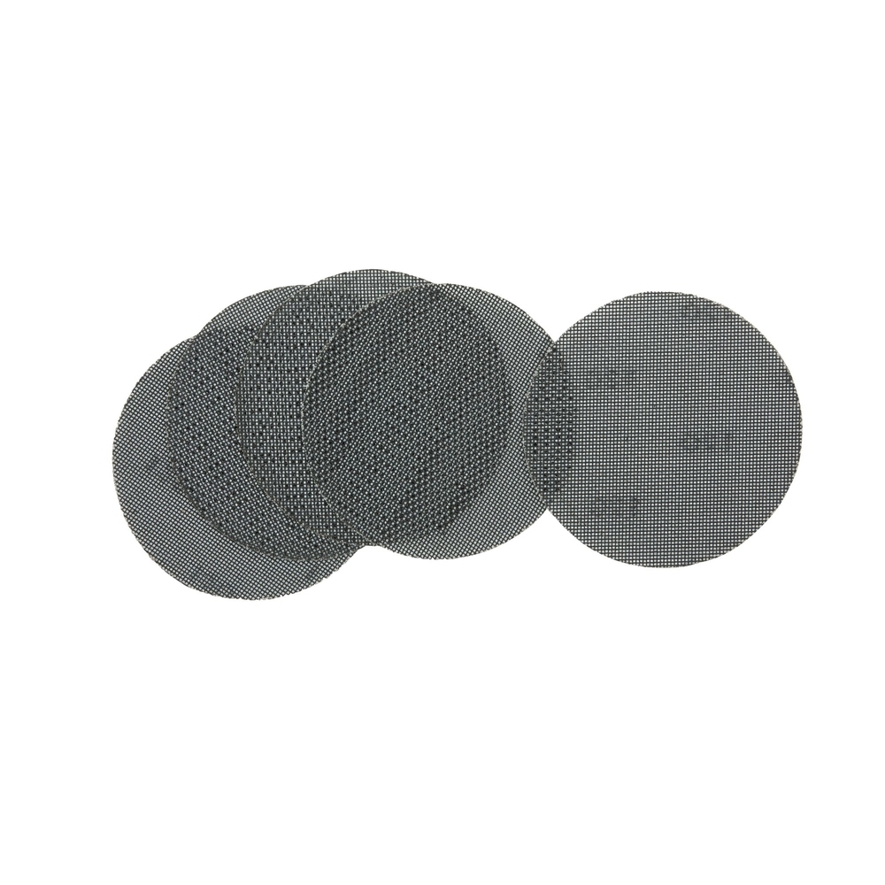 Disque abrasif velcro - structure en maille durée de vie extra longue x4 ø150 mm - DTM3123-QZ - DEWALT