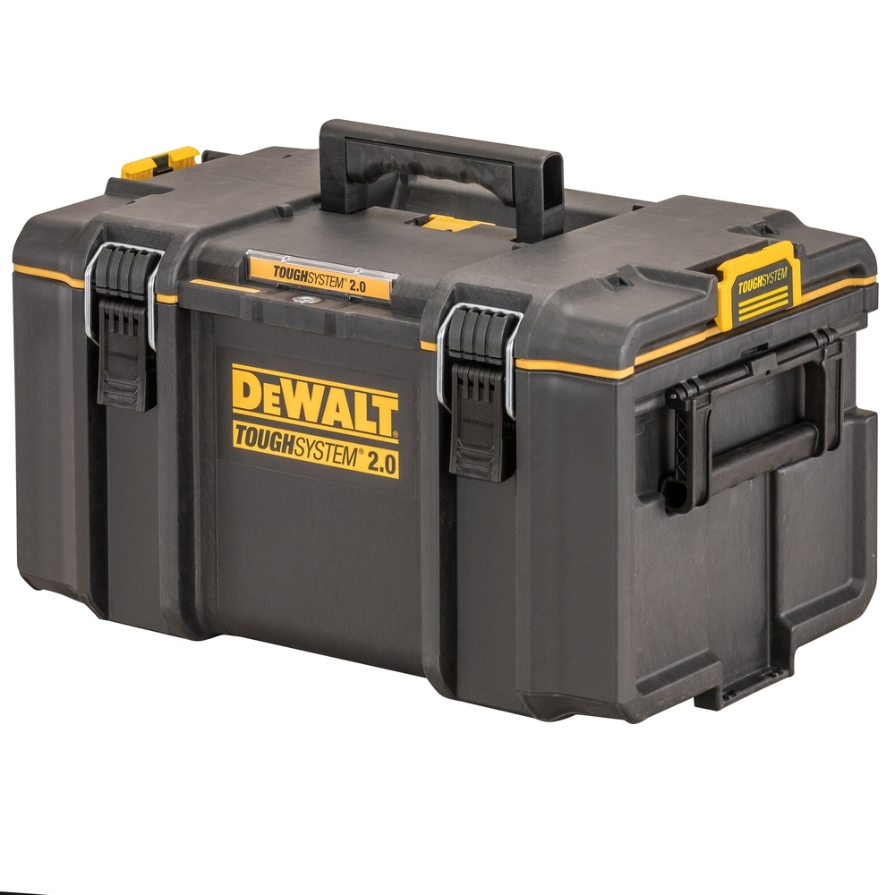 Coffret TOUGHSYSTEM DS300 - moyenne contenance - DWST83294-1 - DEWALT