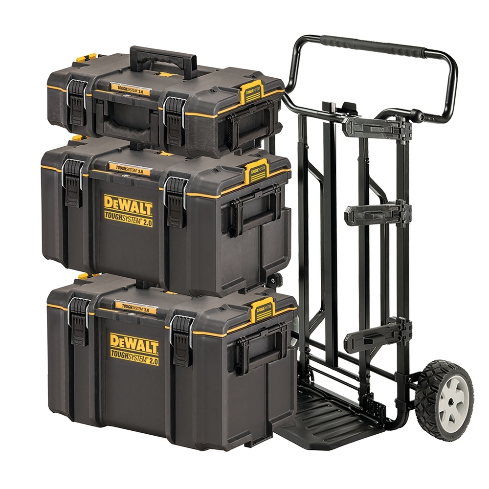 Solution mobile TOUGHSYSTEM  - DWST83401-1 - DEWALT