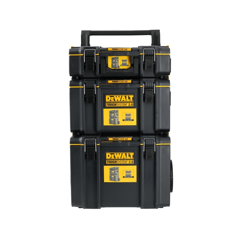 Tour TOUGHSYSTEM sur roulettes - DWST83402-1 - DEWALT