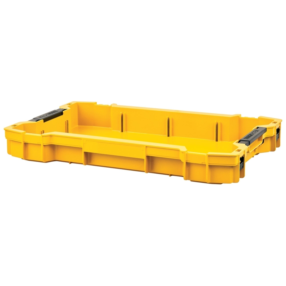 Bac semi-profond TOUGHSYSTEM 2.0 - DWST83407-1 - DEWALT