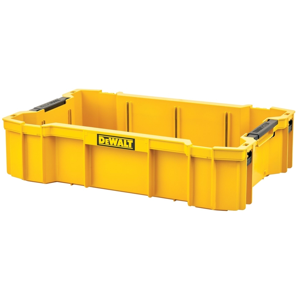Bac profond TOUGHSYSTEM 2.0 - DWST83408-1 - DEWALT