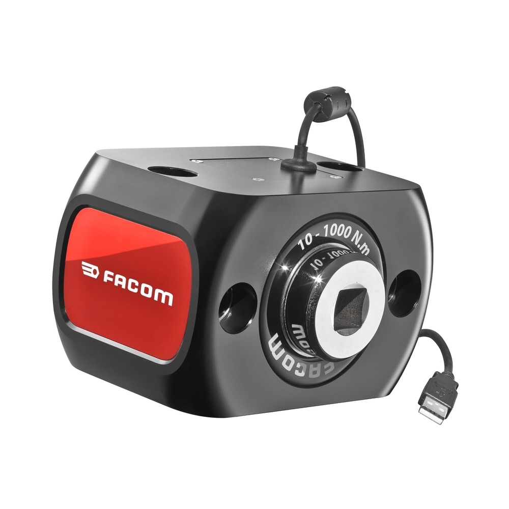 Capteur d'étalonnage 10 à 1000 Nm - FACOM - E.6000-C1000