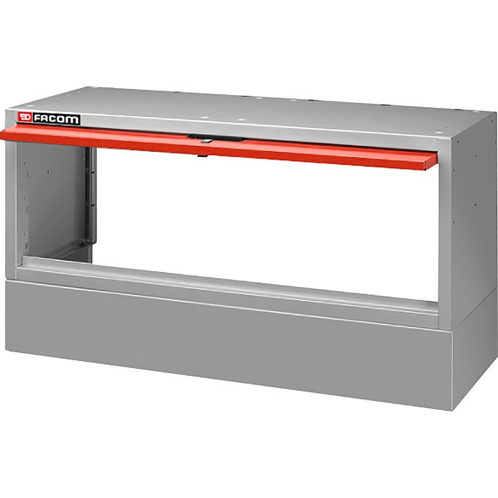 Large base haute ouverte 990x375x542 mm - FACOM - F50020009