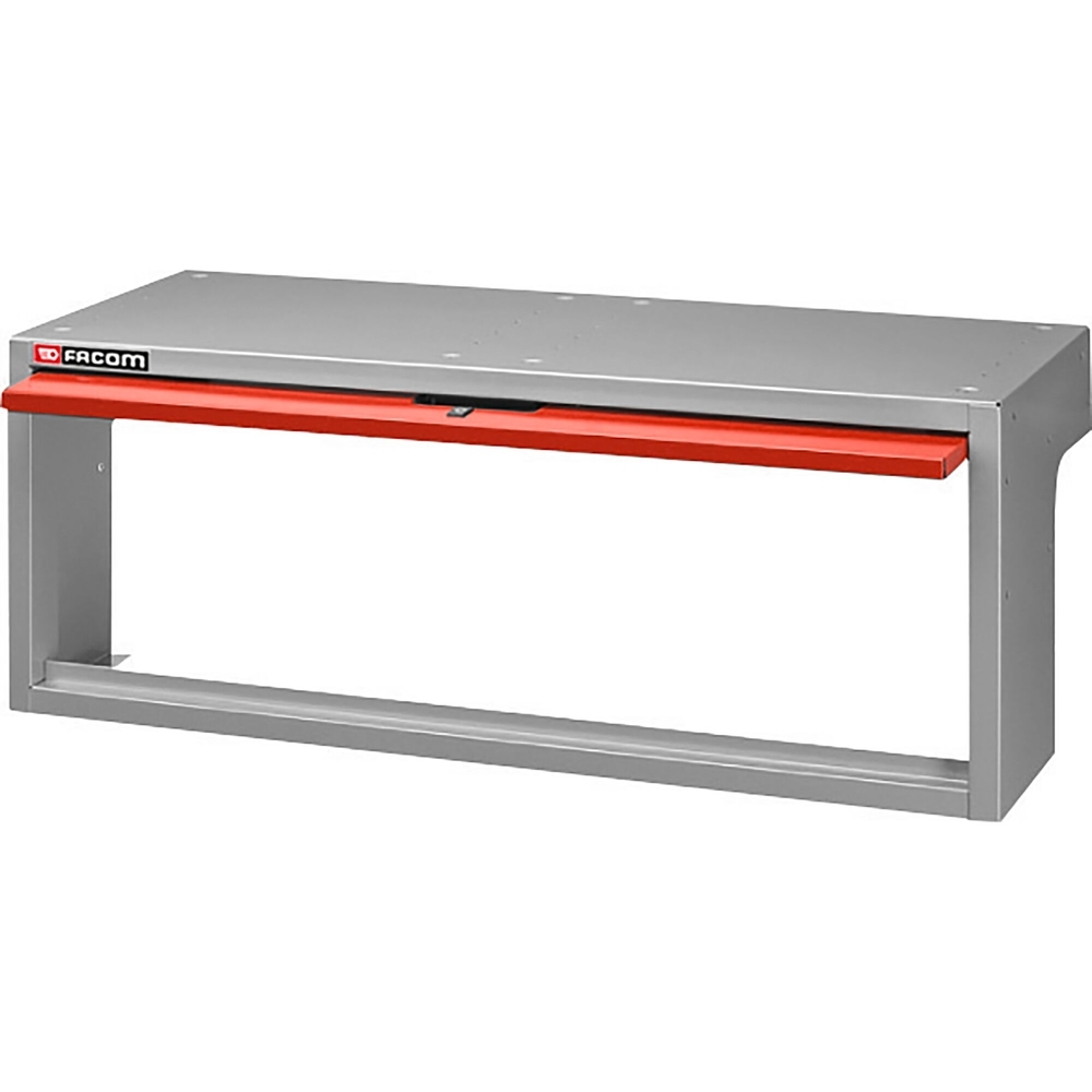 Large base basse ouverte 990x375x382 mm passage roue - FACOM - F50020012