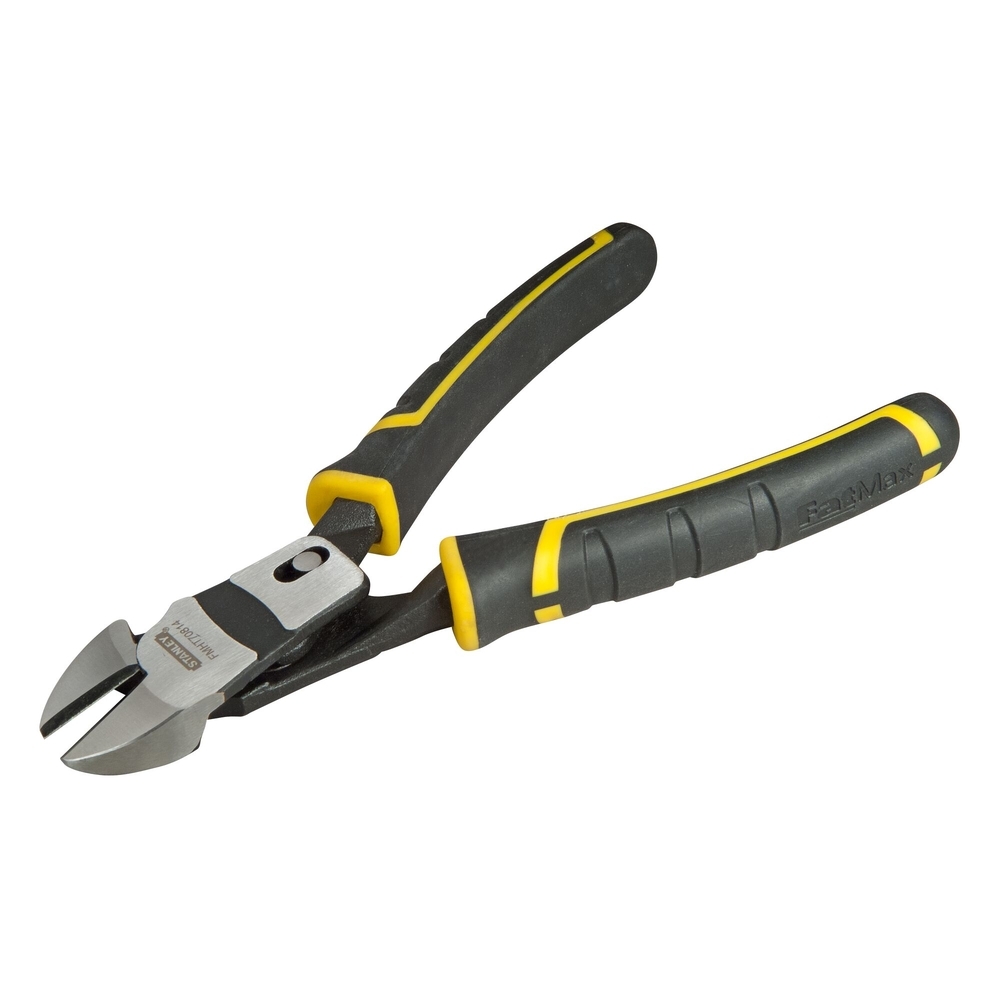 Pince coupante diagonale 200 mm Power - Fatmax - FMHT0-70814 - STANLEY FATMAX