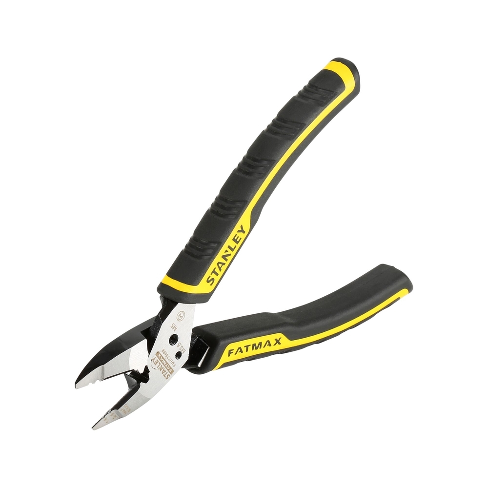Pince coupante 5 en 1 - Fatmax - FMHT0-75468 - STANLEY FATMAX