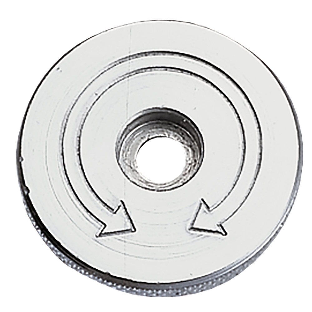 Chapeau pour cliquets de 3/8