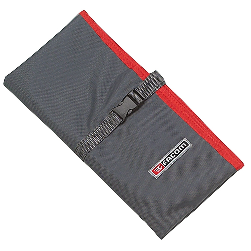 Trousse en nylon 10 pochettes - FACOM - N.38A-10C