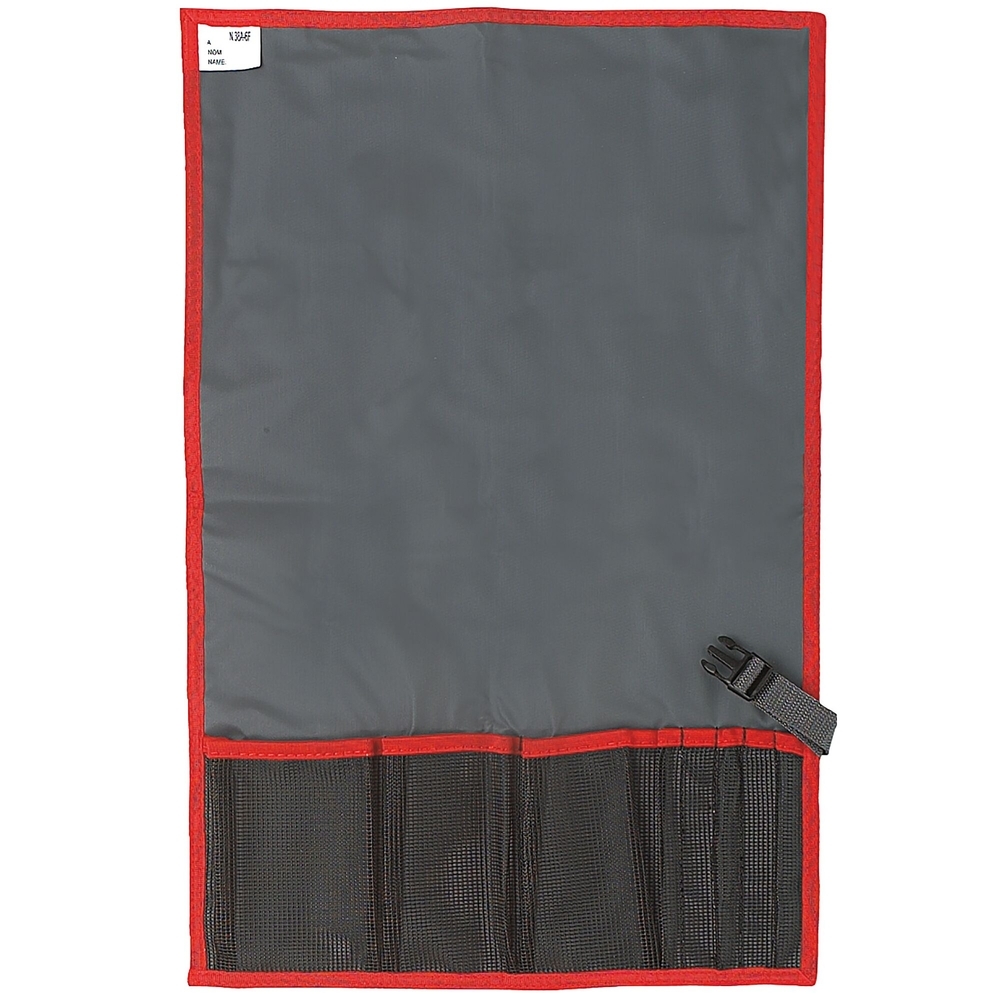 Trousse en nylon 6 pochettes - FACOM - N.38A-6F