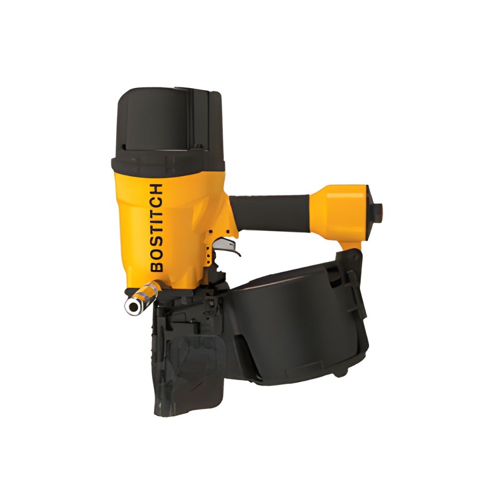 Cloueur pneumatique à rouleaux pour pointes 100/130mm - BOSTITCH - N512C-2-E