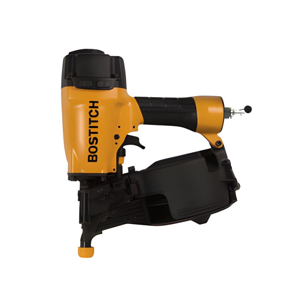 Cloueur pneumatique finition pour pointes 32 à 64mm - BOSTITCH - N66C-2-E