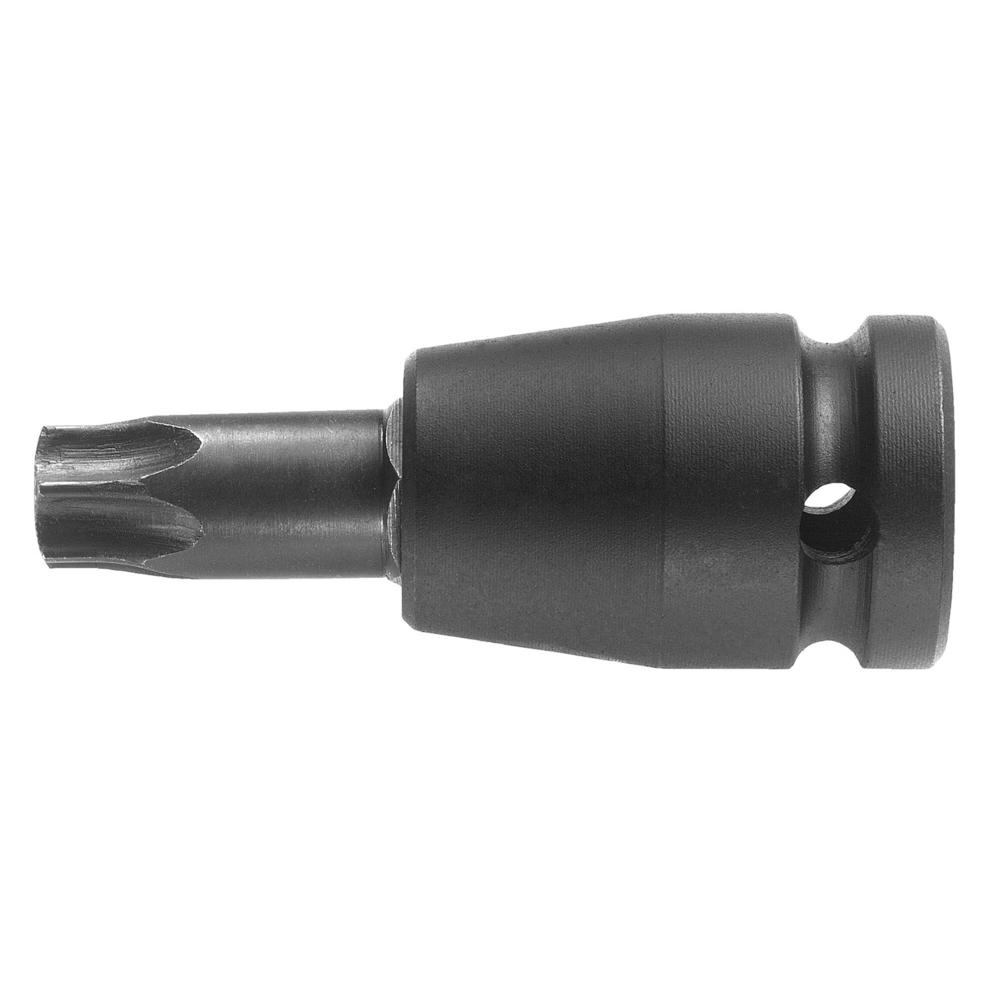 Douilles tournevis impact 1/2 embout Torx - FACOM - NSX.55B