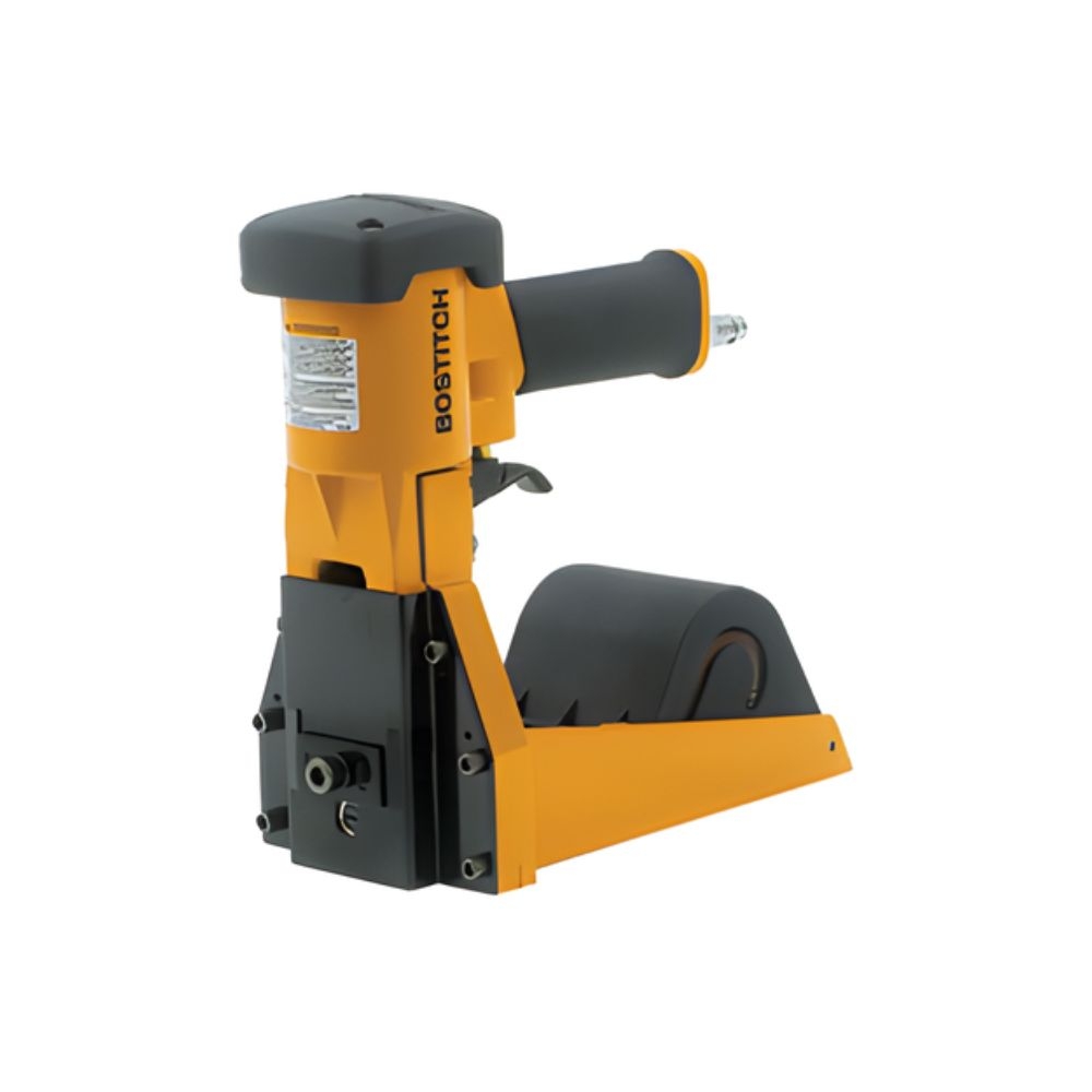 Agrafeuse pneumatique carton rouleau 15 à 19mm - BOSTITCH - RAB-19-E